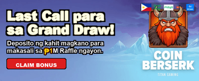 Claim Your Daily Bonus Now!